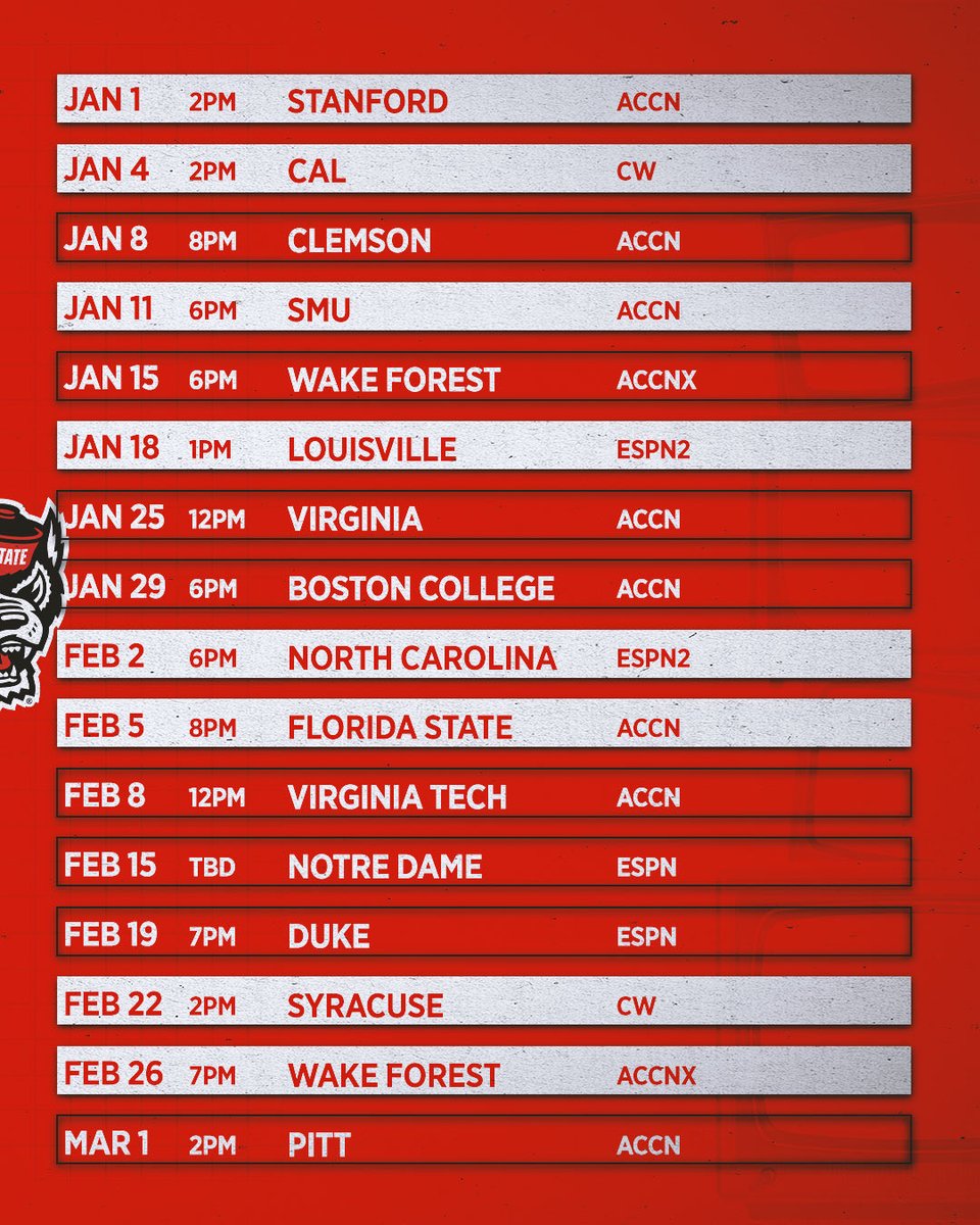 NC State WBB 🐺🏀 tweet media