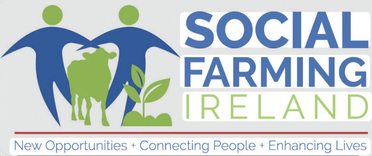 Social Farming Ireland 🥕🐄🌾 tweet media