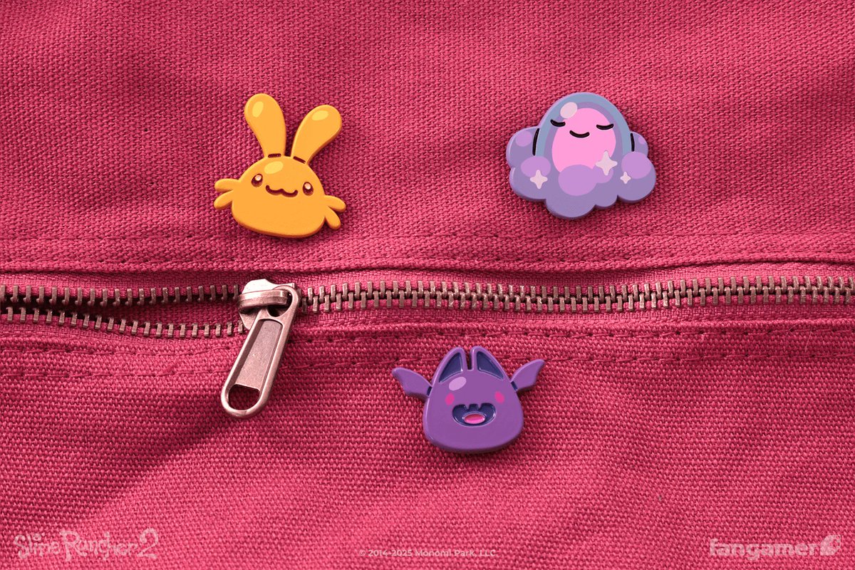 Fangamer tweet media