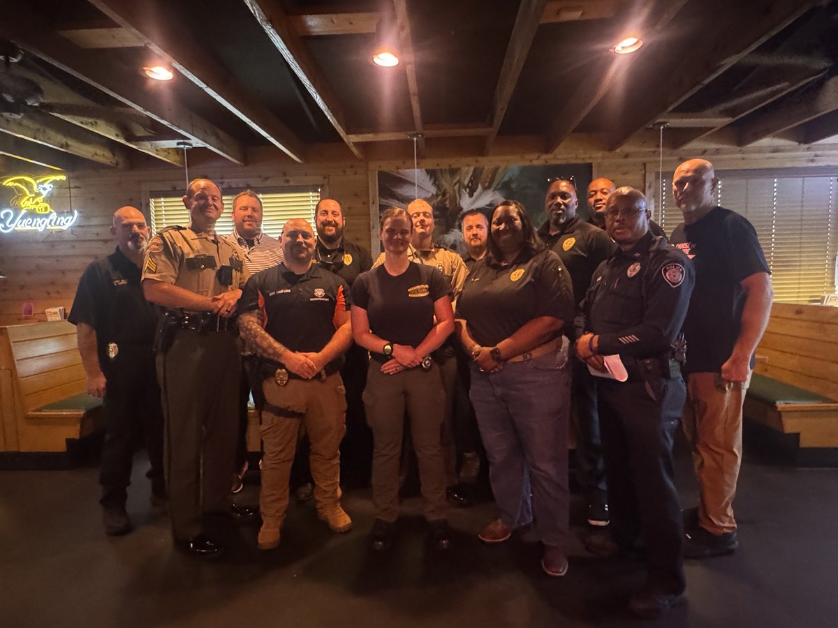 THPJackson (@thpjackson) on Twitter photo Come on out to Texas Roadhouse in Jackson! Troopers are working with local agencies and athletes to raise funds for the Special Olympics until 8 p.m. tonight.
Enjoy the fun and food! <a href="/texasroadhouse/">Texas Roadhouse</a> <a href="/SOTennessee/">Special Olympics TN</a> <a href="/JacksonTNPolice/">City of Jackson, TN - Police Department</a> <a href="/CityofJacksonTN/">City of Jackson, TN</a> Come on out to Texas Roadhouse in Jackson! Troopers are working with local agencies and athletes to raise funds for the Special Olympics until 8 p.m. tonight.
Enjoy the fun and food! <a href="/texasroadhouse/">Texas Roadhouse</a> <a href="/SOTennessee/">Special Olympics TN</a> <a href="/JacksonTNPolice/">City of Jackson, TN - Police Department</a> <a href="/CityofJacksonTN/">City of Jackson, TN</a>