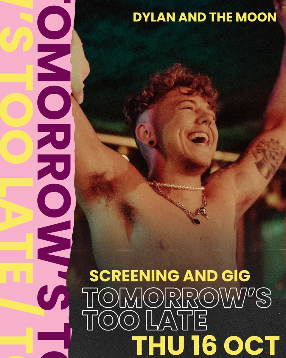 Mini Productions tweet media