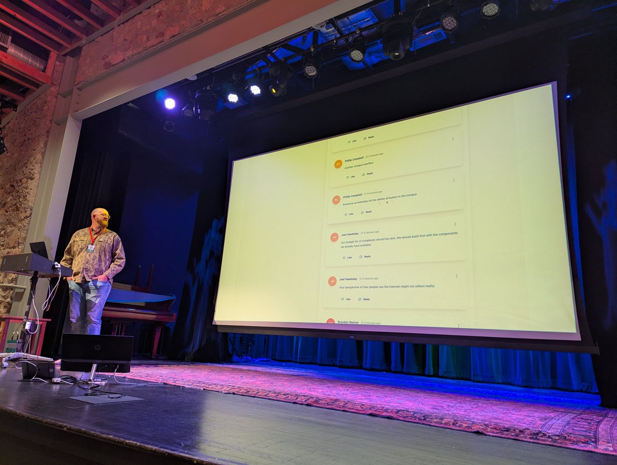 Rocky Mountain Ruby Conference tweet media