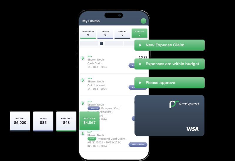 AccsysConsultin's tweet image. Auditors requesting AP documentation you can&apos;t easily find?
ProSpend creates immutable audit trails for every invoice, approval, and payment.
Turn compliance from nightmare to competitive advantage.
#FinanceCompliance #AuditTrails #RiskManagement accsysconsulting.com.au/sage-intacct/p…