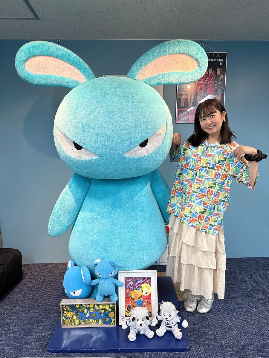 11月30日（日）に開催するイベントで販売する番組特製の記念