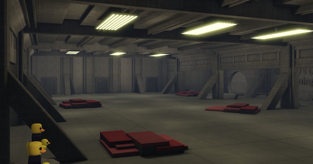 Hunger games training room! 🔥 

Like my work ↠ discord.gg/PDtWPGtzCM
Tags: #ROBLOX #RobloxDevs