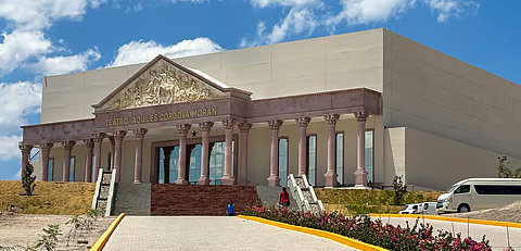 “Voz en punto” y Tecomatlán, el arte para concientizar al pueblo
facebook.com/share/p/1Ch7gq…