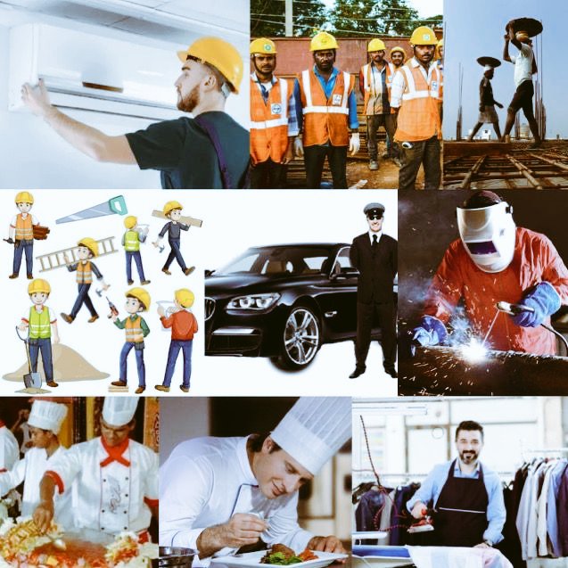 السلام عليكم اخو أنا من مكتب استقدام مساند لو تحتاج أي عمال من  الهند مثلا  سواق عامل منزلي  عامل  مزرعه  سائق تريلا عامل استراحه عادي وغيرهم عندي موجود
 ان شاء الله اعطيك نفرات
wa.me/+917525091937

#الشتاء_قادم_يارفاق #الرياض #مكة_المكرمة #القمر_اليوم #اليوم_العالمي_للكذب