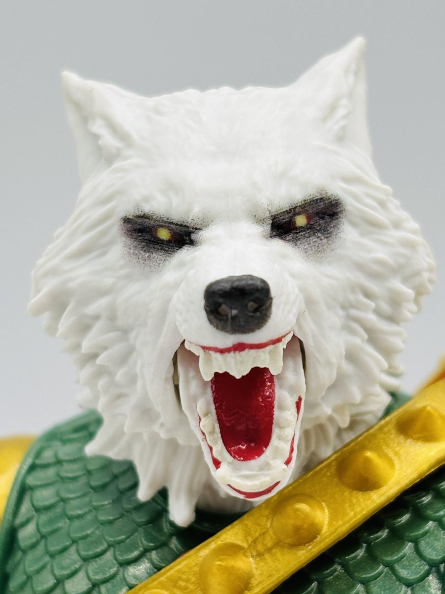 sirpaul64's tweet photo. Man-Wolf Unleashed! Marvel Legends Cosmic Werewolf Unboxing https://t.co/u1TJxH2xJU #manwolf #johnjameson #toys #scratchthatfigureitch #fps #fyp #marvellegends #marvel #hasbro #actionfigures #toyunboxing #marvellegendscommunity https://t.co/ZAHUGnKTr6