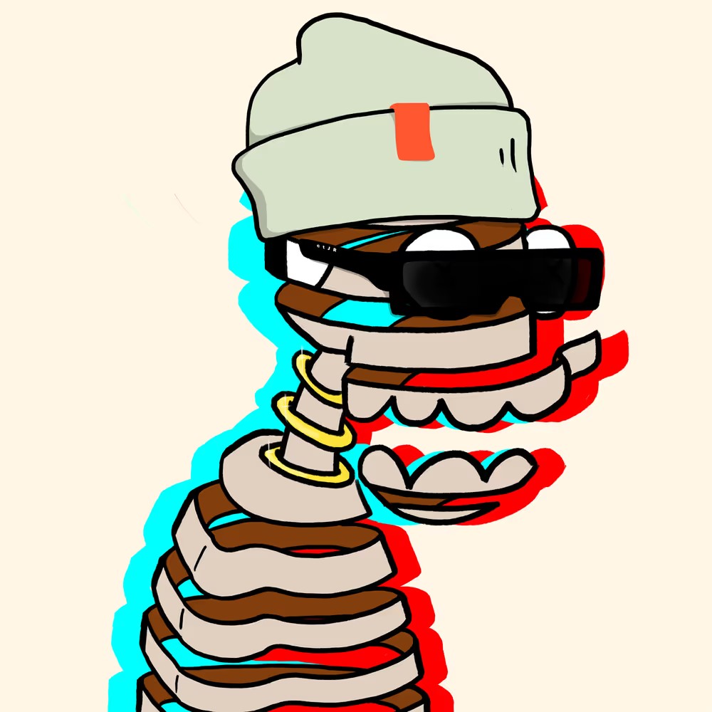 Rider of the Day #2155

Highlights:
All traits: 3% or less rarity
Mummy: 2%
Gunna Shades: 2%

#Joyrideordie