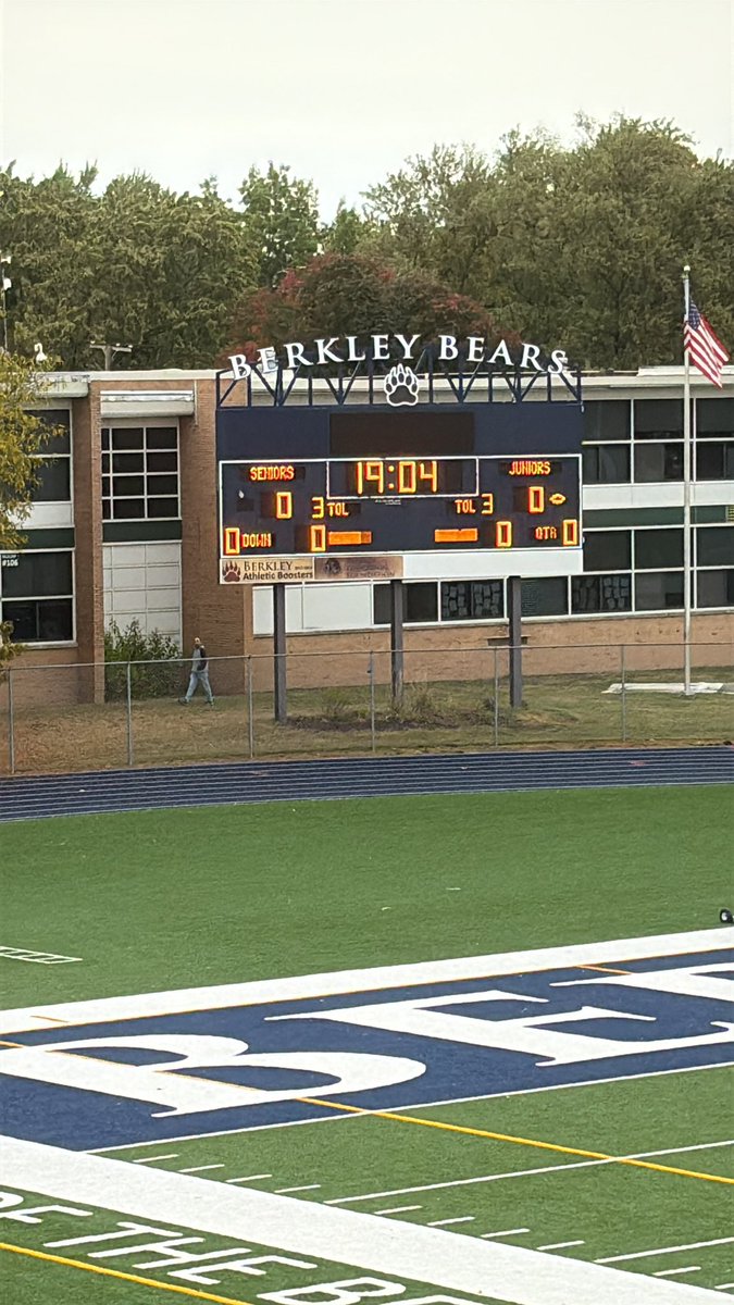 Berkley Baseball Stats tweet media