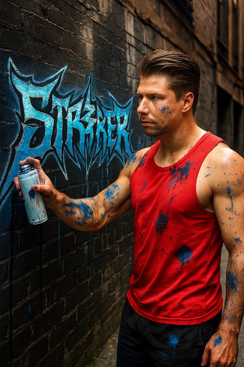 XxStrikerxX (@xxstrikerxxktl) on Twitter photo QT Some Graffiti
<a href="/CrimsonVeilX/">CrimsonSpellbound</a>
<a href="/seahawkgirl84/">MamaLamb</a>
<a href="/15Bamakimbo/">Bama or Kim๐บ๐ธ๐บ๐ธ</a>
<a href="/LadyBluestocki1/">Cyntia</a>
<a href="/_livingfree59/">no filter</a>
Thank you for the invite!
โจ <a href="/SashaNorwood420/">Sasha Norwood</a> โจ QT Some Graffiti
<a href="/CrimsonVeilX/">CrimsonSpellbound</a>
<a href="/seahawkgirl84/">MamaLamb</a>
<a href="/15Bamakimbo/">Bama or Kim๐บ๐ธ๐บ๐ธ</a>
<a href="/LadyBluestocki1/">Cyntia</a>
<a href="/_livingfree59/">no filter</a>
Thank you for the invite!
โจ <a href="/SashaNorwood420/">Sasha Norwood</a> โจ