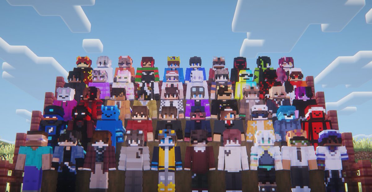 ⚡️INTRODUCING THE ROSTER FOR THE ASSASSINS EVENT... starting VERY soon..... ⚡️

Do you spot anyone you know?  👀👀
Like ❤️ Reply 💬 and RT 🔄