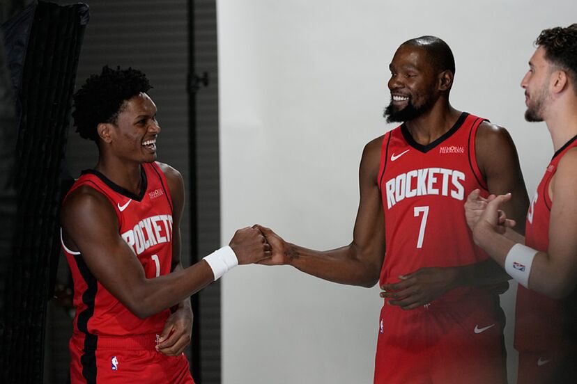 _HNNDRX's tweet image. What team scares you the most going into next season?