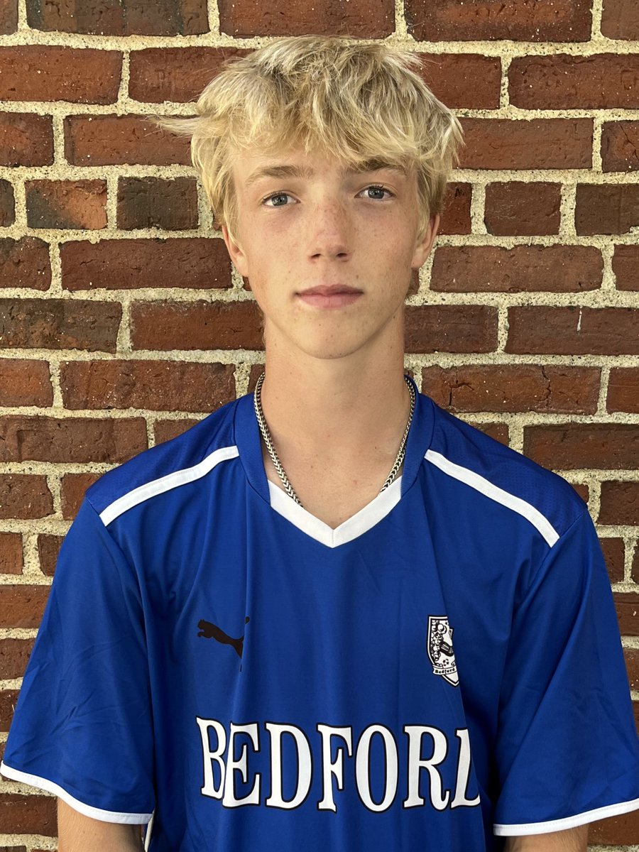 Bedford Men's Soccer tweet media