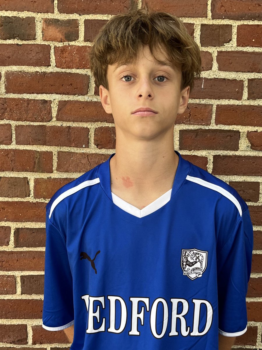 Bedford Men's Soccer tweet media