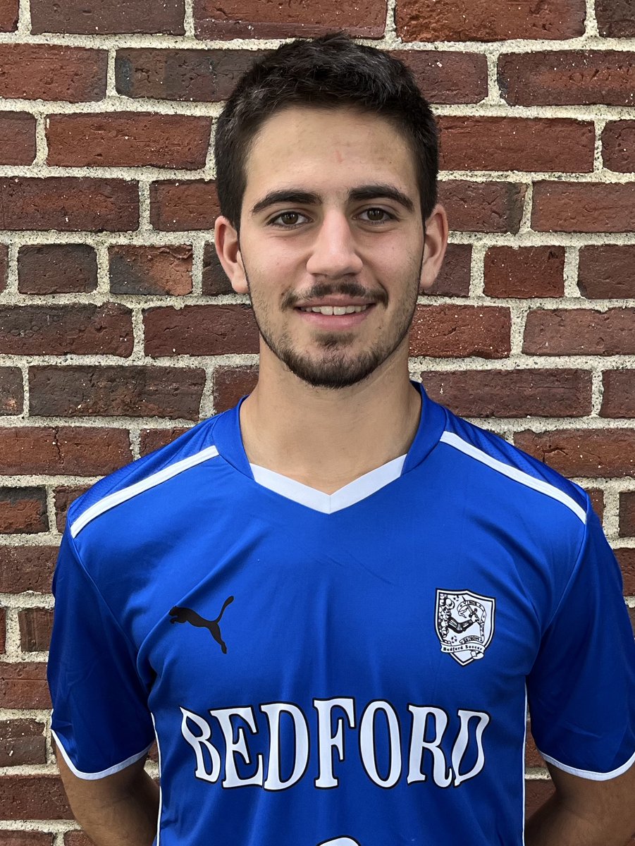 Bedford Men's Soccer tweet media