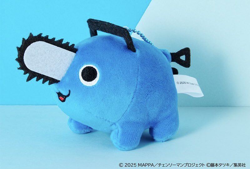 チェンソーマン情報局 on X