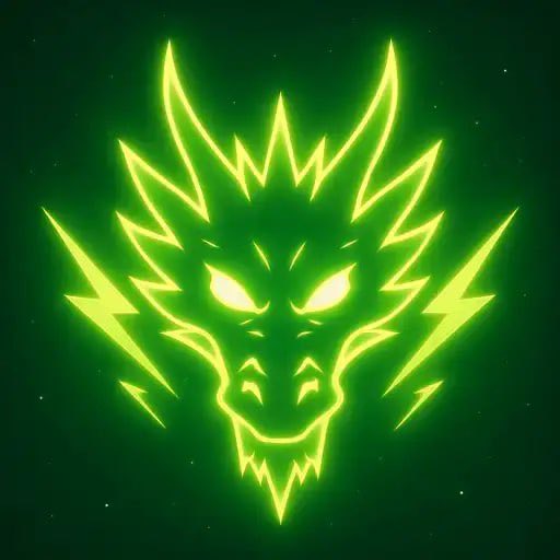 Thesis for $龙

In Mandarin chinese “Dragon” literally means “Long” (龙)
In Chinese folklore — it’s a giga symbol of luck (for gamblers too)

So we have combo of bullish name Long and gamble lore, fire-breathing symbol of ancient power with a degen twist

Dragons are everywhere