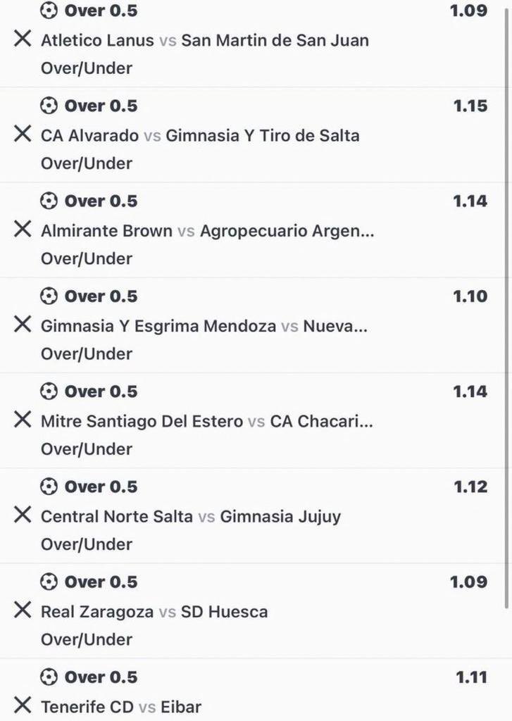 BOSSTIPZ22's tweet photo. Over 0.5 goal On Sporty to Win 125M ready🥶

Code is Ready Who is Ready?
Say boom and retweet if you are ready &amp; Like ❤️ this post🤩 https://t.co/4uh6iXiv8x