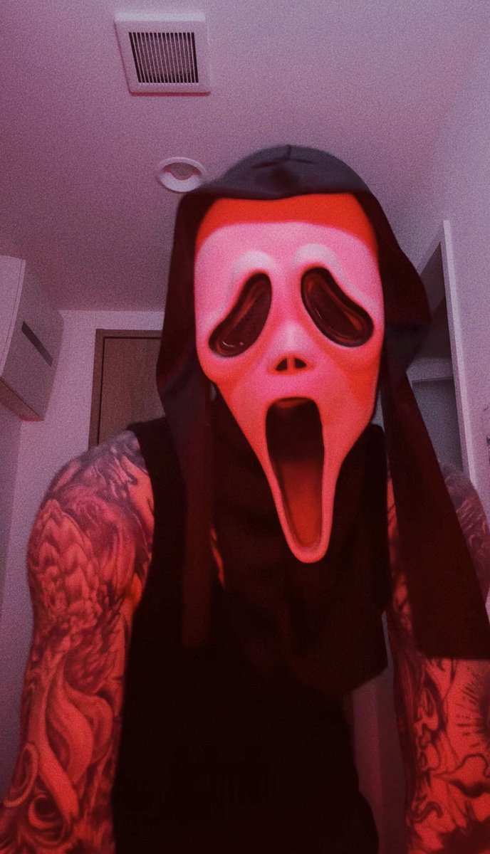 pwttiescry's tweet image. 