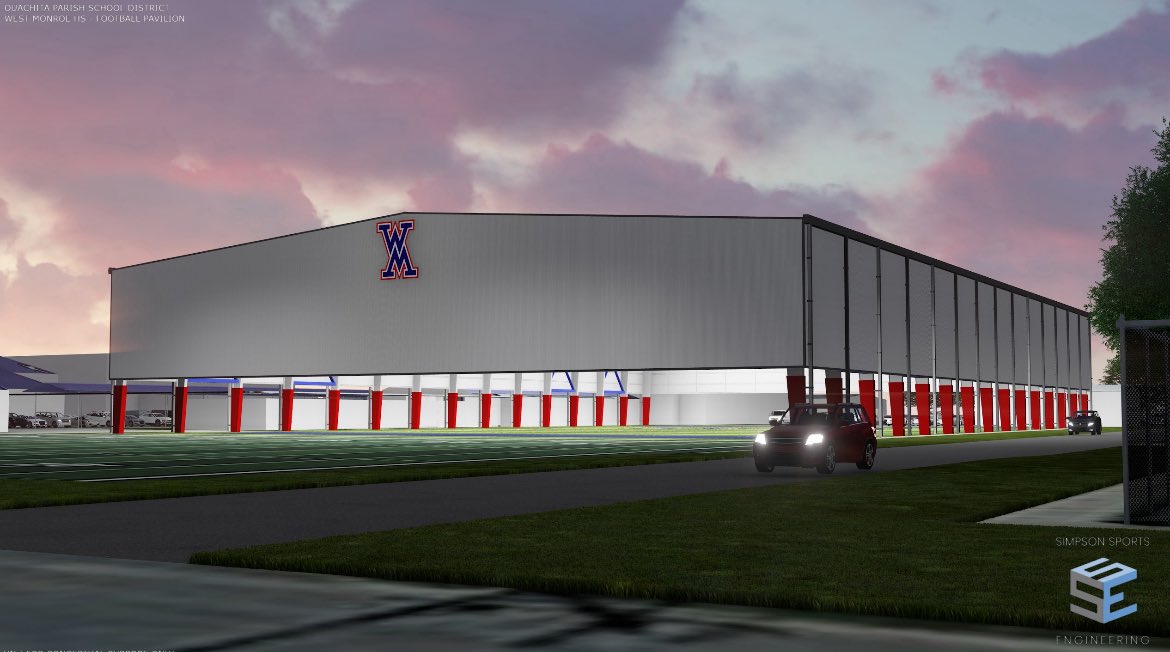 Simpson Sports Engineering tweet media