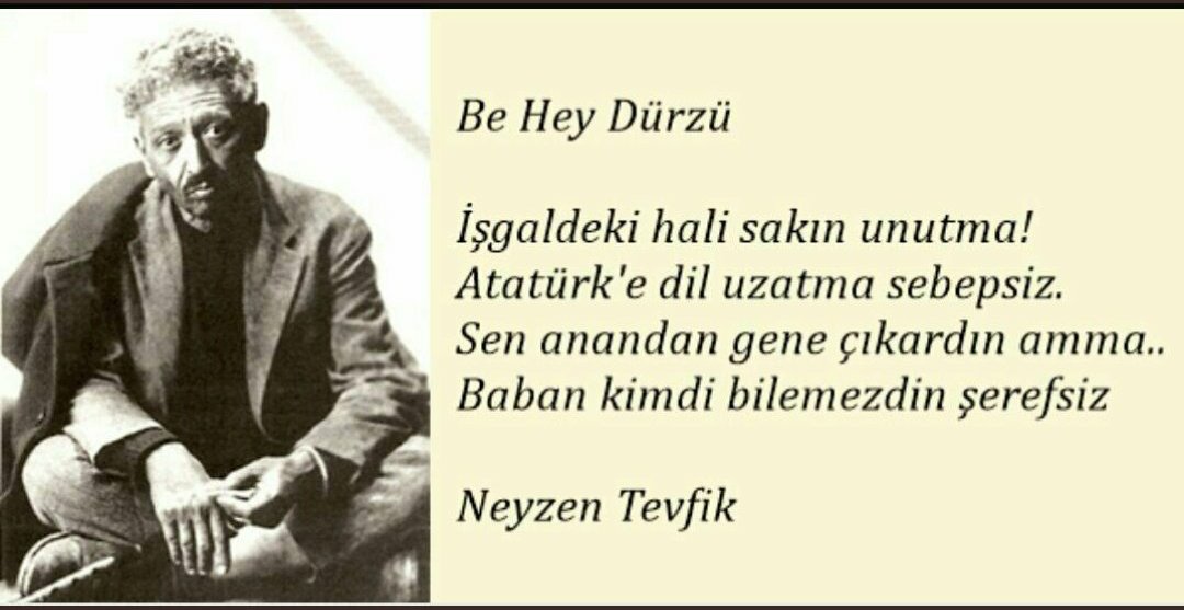 Muhitti10430598's tweet photo. @durbunhaber Az bile yapmışlar . https://t.co/sVlb7vNNxR