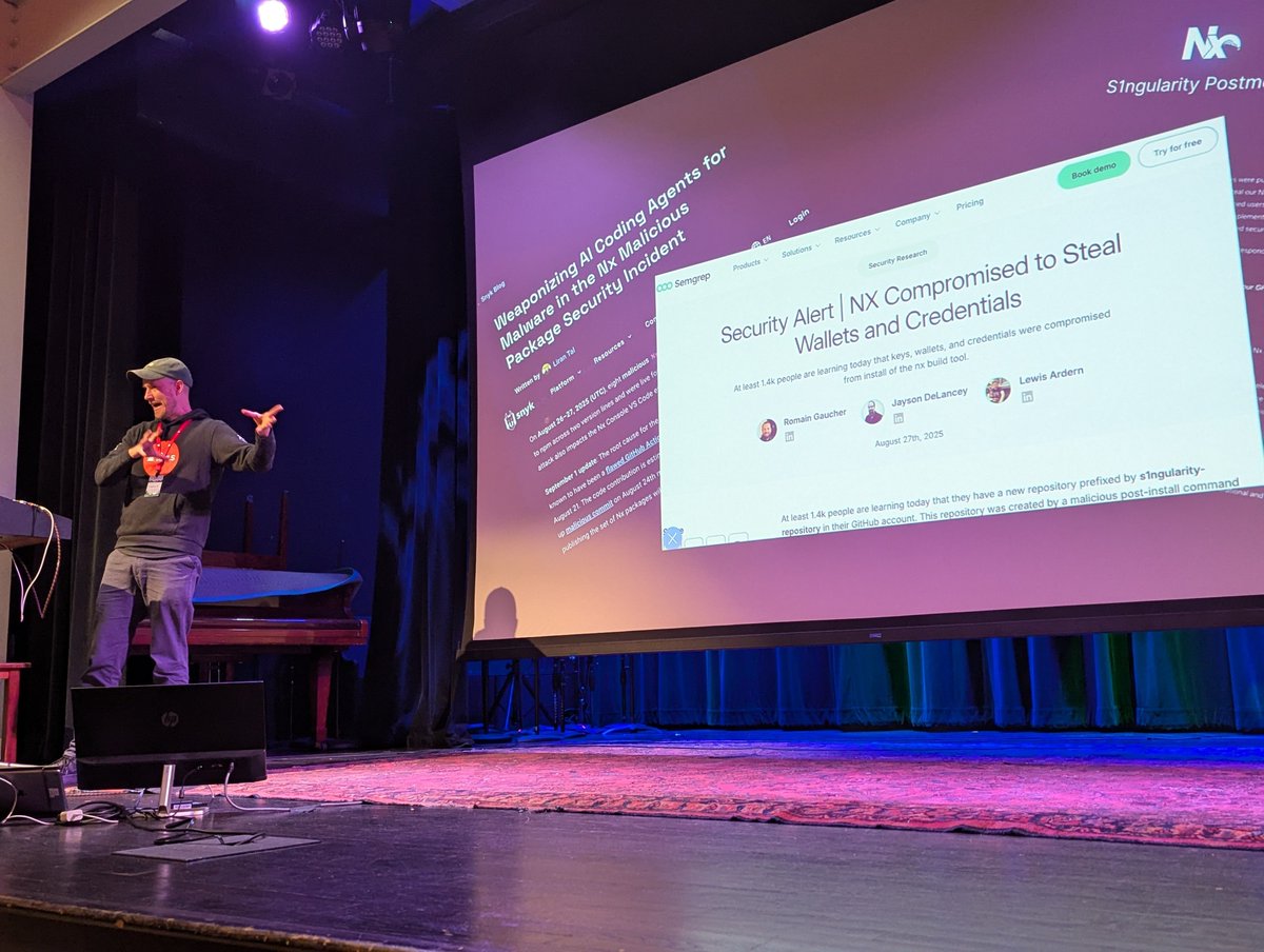 Rocky Mountain Ruby Conference tweet media