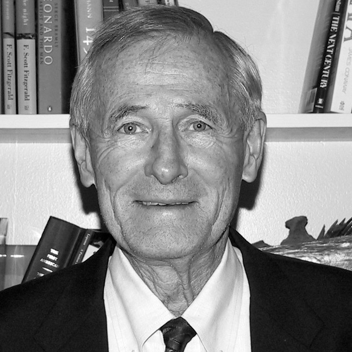 Roland Weeks, longtime publisher of Gulf Coast newspapers "The Daily Herald" and the "Sun Herald" and a former member of the MDAH Board of Trustees, died Oct. 4, aged 89. Weeks served on the MDAH board for 13 years before retiring in 2020. Read more at mdah.ms.gov/news/mdah-reme….