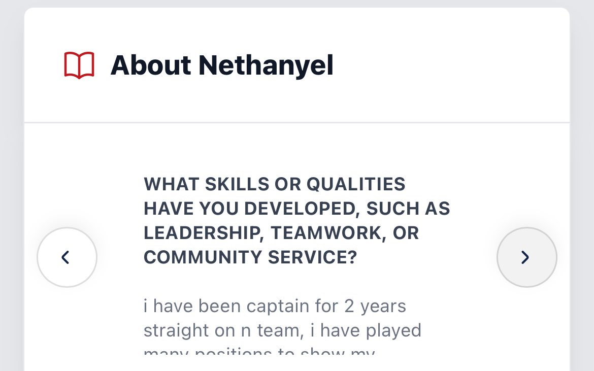 Nethanyel “Sim” Simpkins Hybrid OLB/SS tweet media