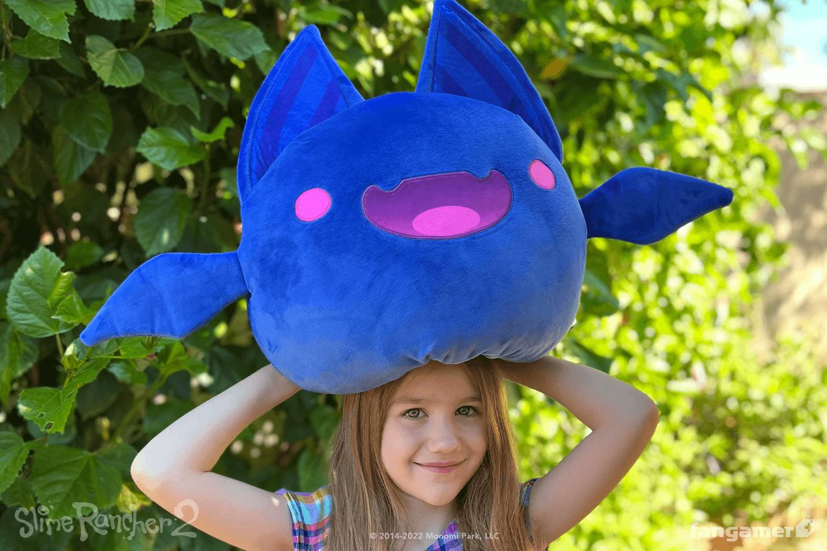 Fangamer tweet media