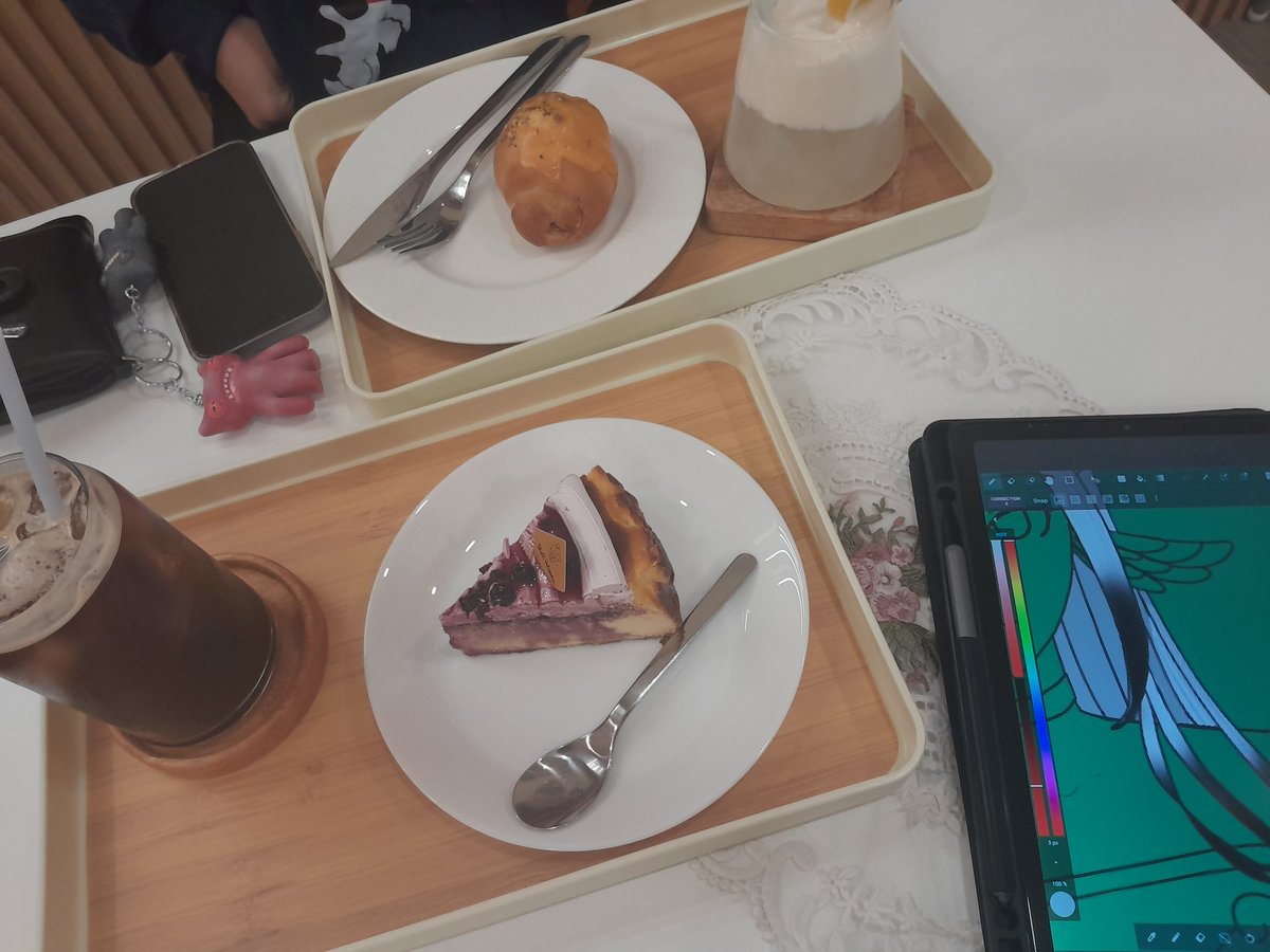 Arpeggia Althea Crimson (@arpeggiaaltc) on Twitter photo 