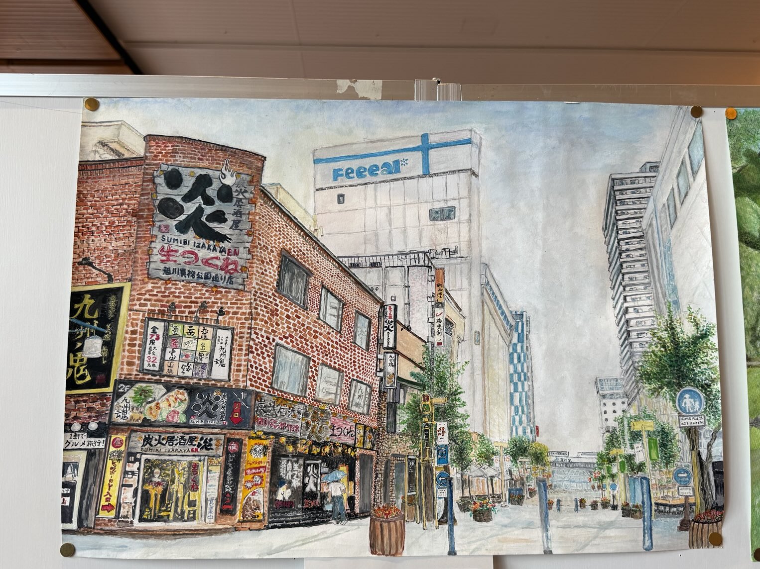 絵画 （8） RUN mood SP on X: 