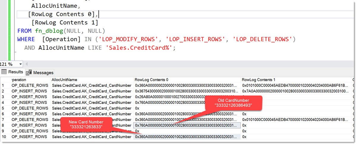 AndreasWolter's tweet image. Published the final article in my 3-part series about the challenges of auditing access to data in Microsoft #SQLServer, #AzureSQL, and SQL #database in #Fabric: andreas-wolter.com/en/202510_data…
Shedding light on several tricky ways to evade auditing