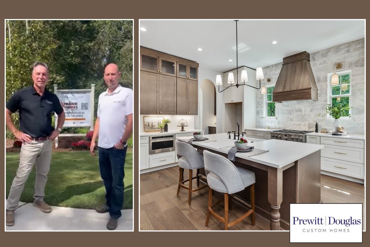 We’re excited to invite you to visit us during this year’s Parade of Homes! Come tour Stone Cottage, located at 57 Hazelwood Court in Pittsboro. Join us October 10–12 &amp; October 17–19 from 12 PM to 5 PM.