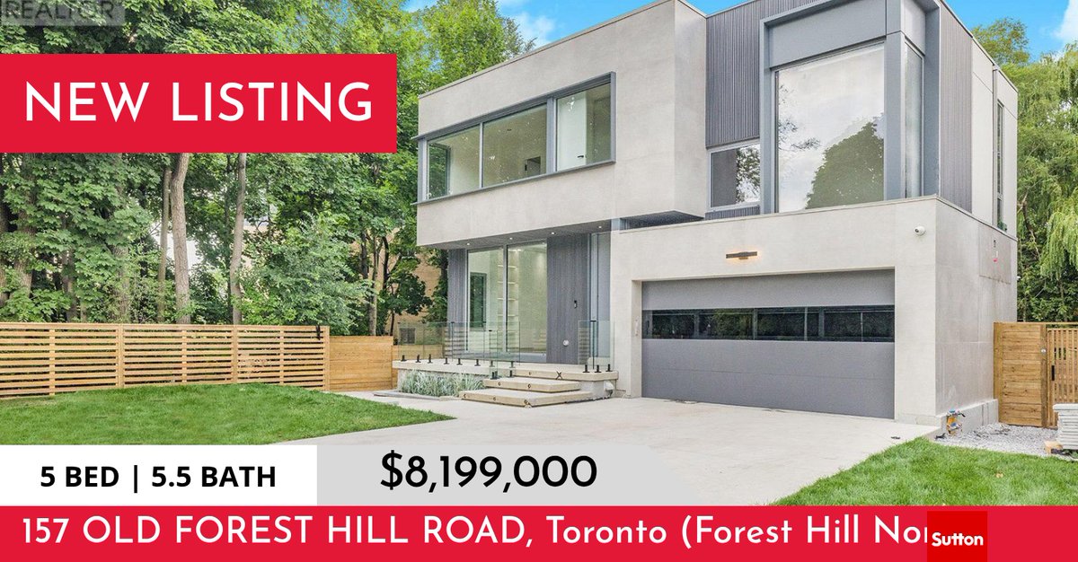 SoldbyJoya's tweet photo. If you're looking for a 5 bedroom home in Toronto (Forest Hill North), this new listing could be the one! Show someone who might be interested or call me at (647) 328-5324!

Joya Salvadori, Realtor®
RESR® SRS® ABR® SRES® RSPS... https://t.co/FNcGuAcid8 https://t.co/3QQZeIlRs1
