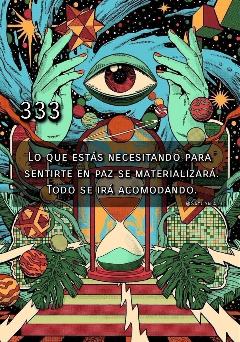 333👁️🪐✨