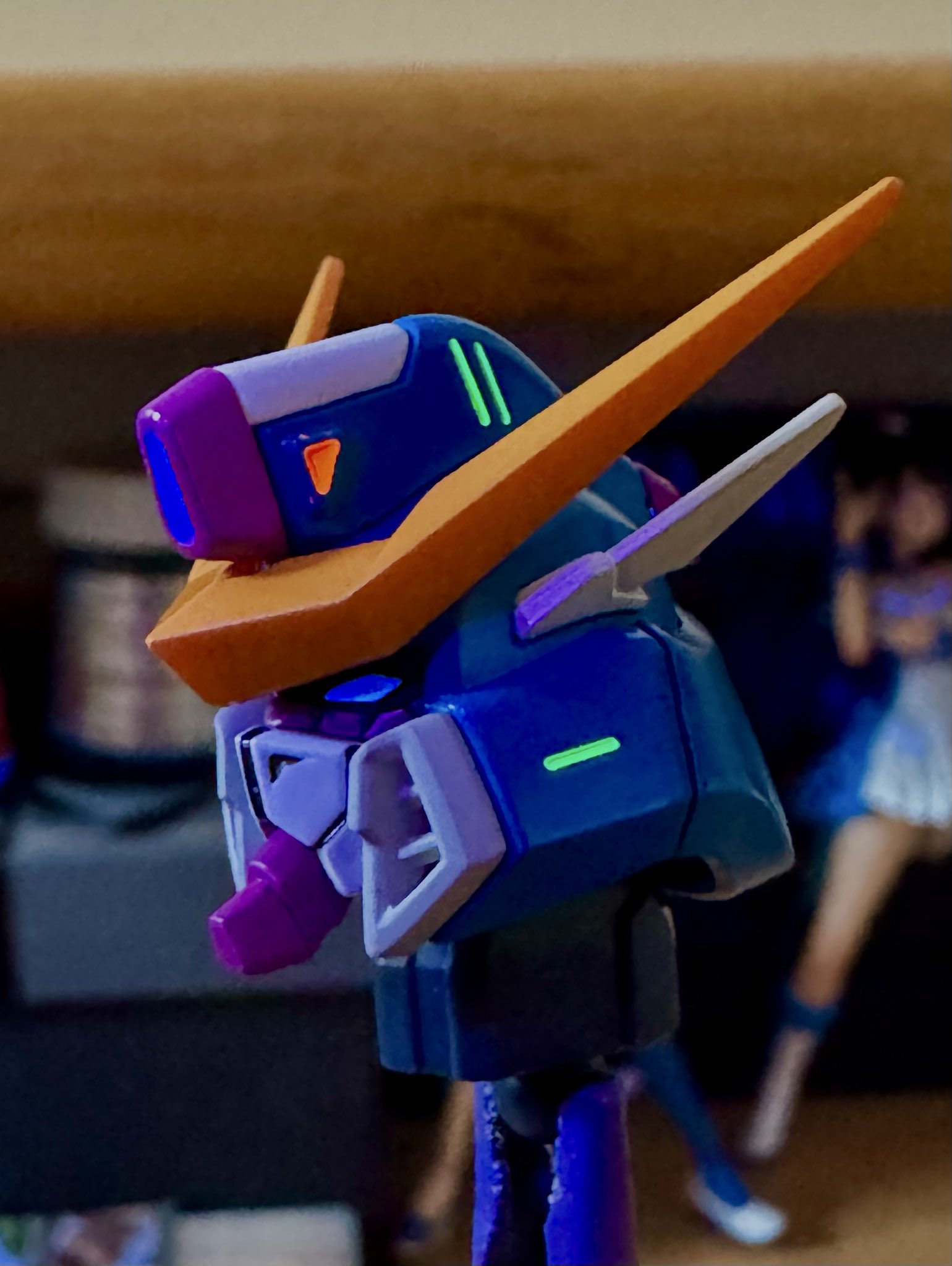 ひろちゃん② Curbside Capsule: c. 1979 Datsun 280ZX 2+2 - Two Plus Two