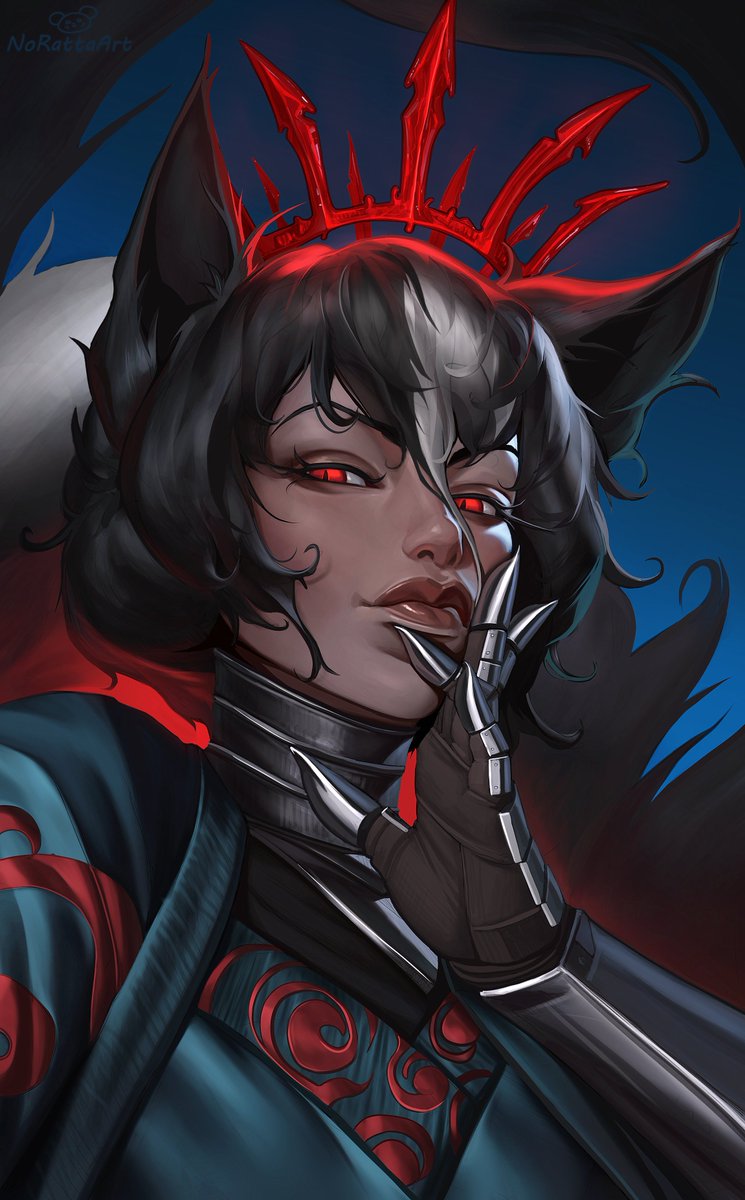 norattart's tweet image. request for @SpacesuitCactus 
#request #Oc