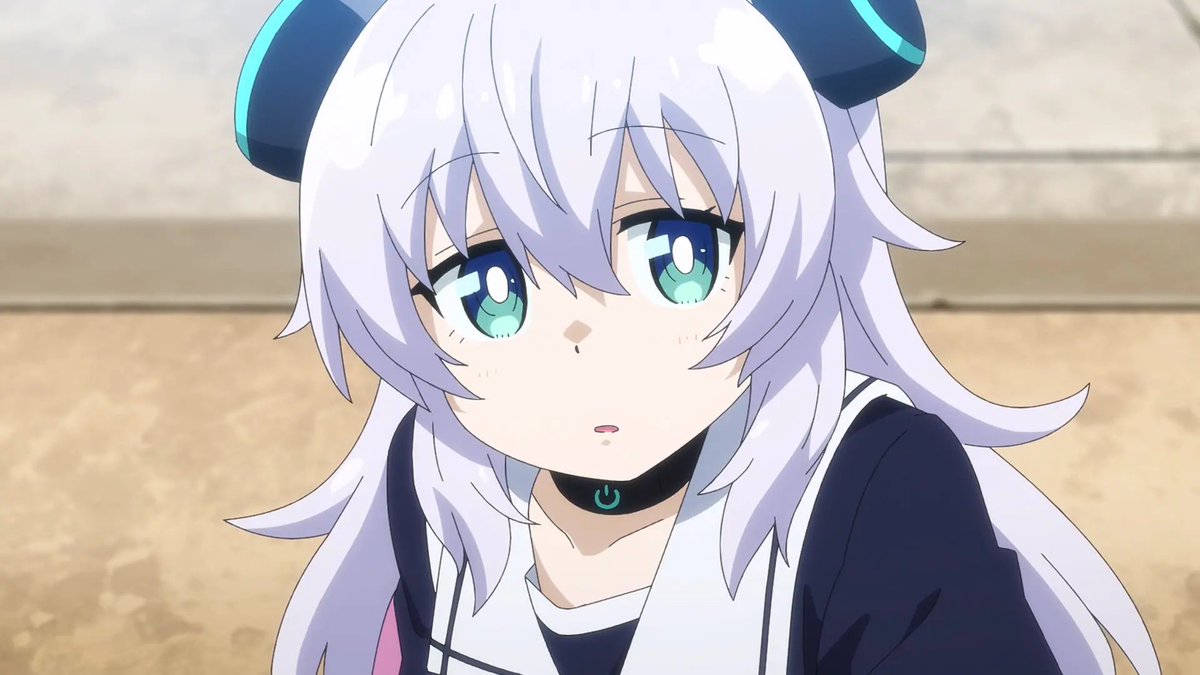 bQuq37ojGcJS3Ju's tweet image. 皆さんおはねりすけ！

昨日はアルマちゃん見ました！
超高性能戦闘ロボットの女の子と2人の科学者が家族として過ごすほのぼの日常アニメ
とにかく見てて微笑ましいです✨
アルマちゃん可愛すぎてやばいw
理想の家族像が見れて温かったです👍
あとナレーション某異世界主人公w
今日も頑張りましょう！