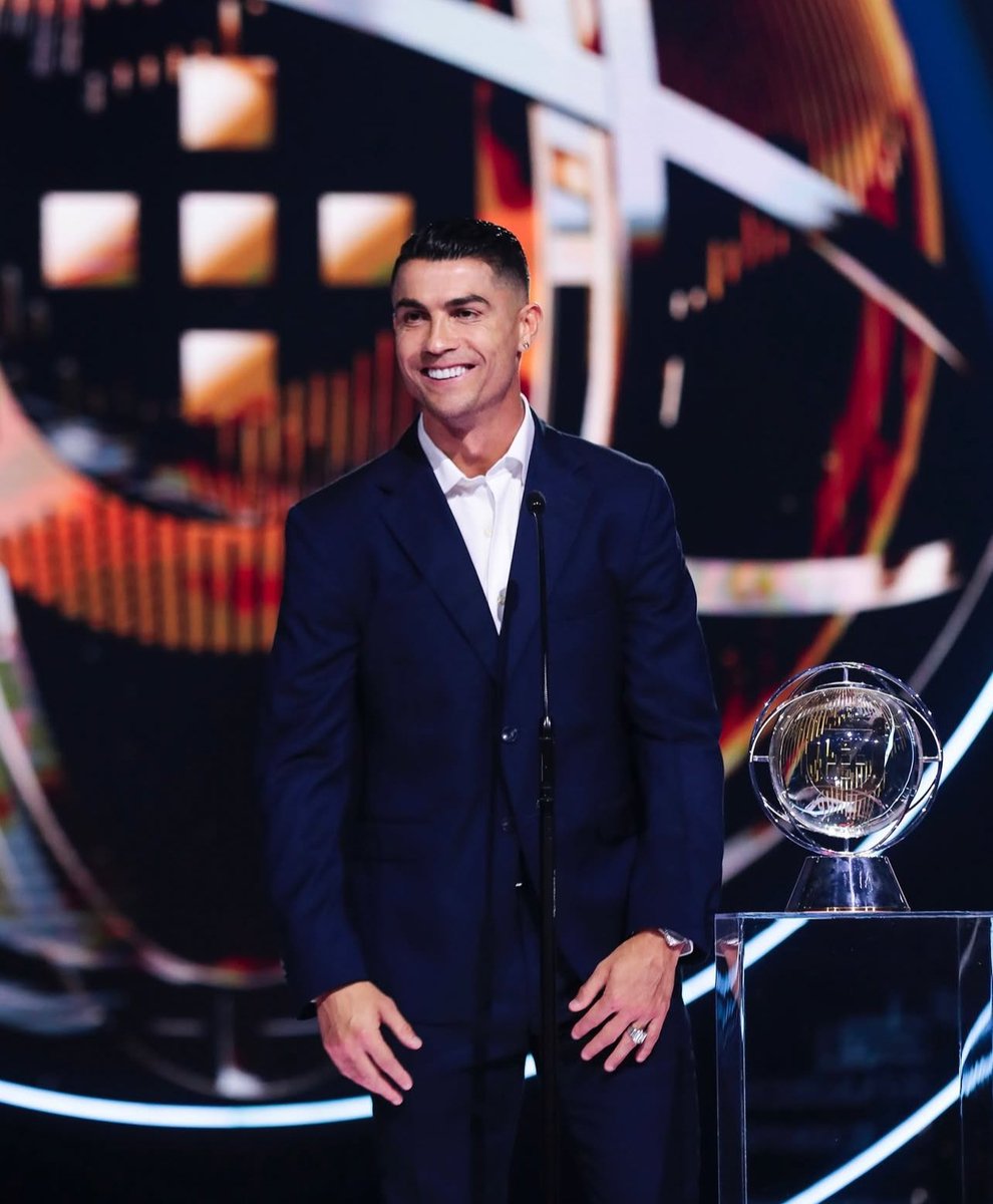 madrid_total2's tweet image. THE GOAT.
