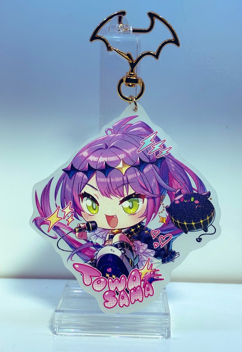 ペチュウ🚑➕箱推し on X