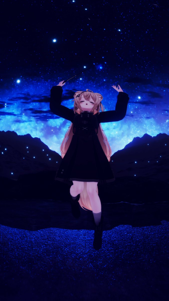 Magic caster :o
#Eku3D