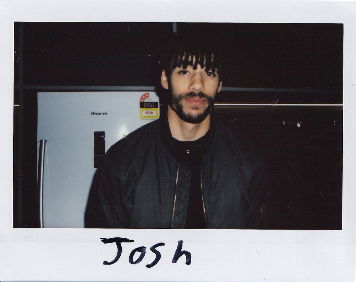 coupdemain's tweet photo. it's josh jenkinson's birthday but u get the gift of these polaroids in hq 💝 ur welcome! 💝 https://t.co/4rvOp29ZMt