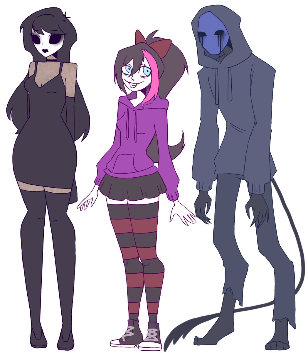 cringe_Izzy's tweet image. another little lineup