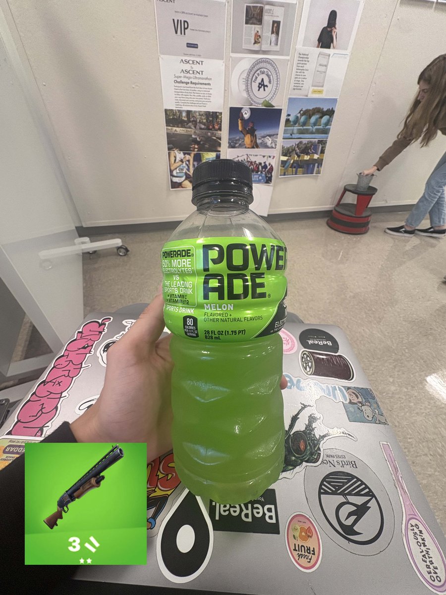 SaucebossC's tweet image. Top 2 might not be 2 #doublepump