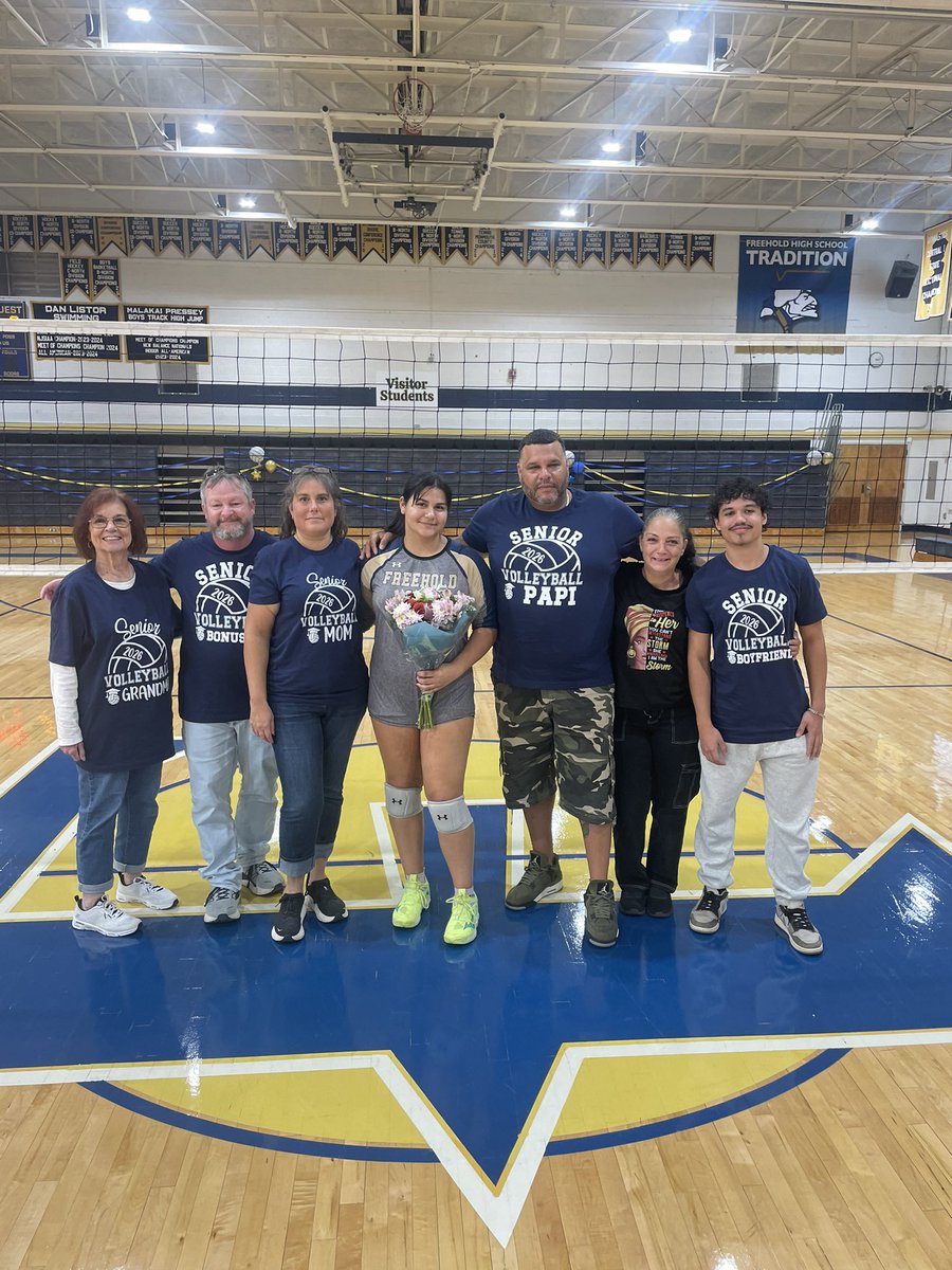 BoroGirls Volleyball tweet media