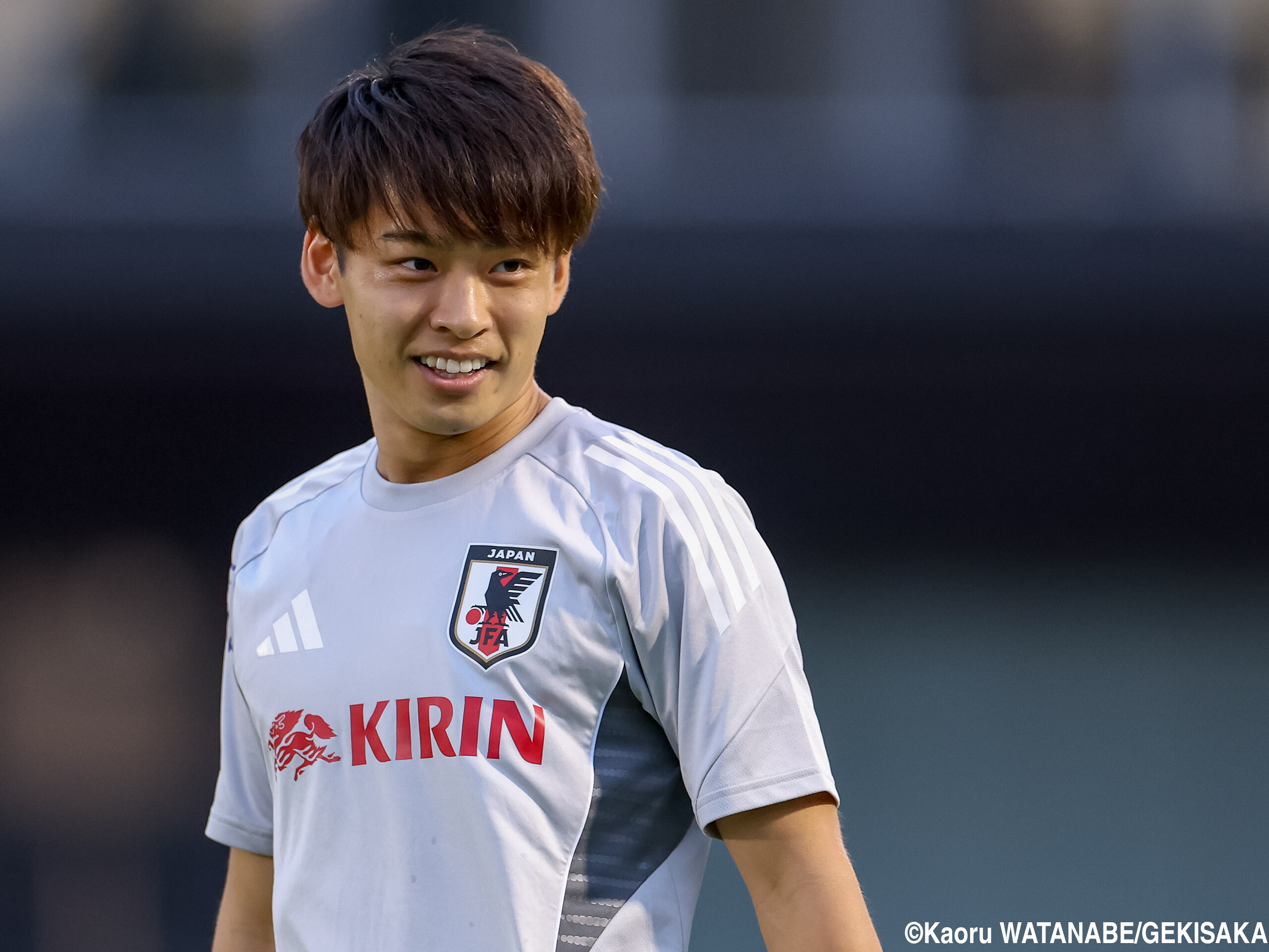 斉藤光毅 - Search / X