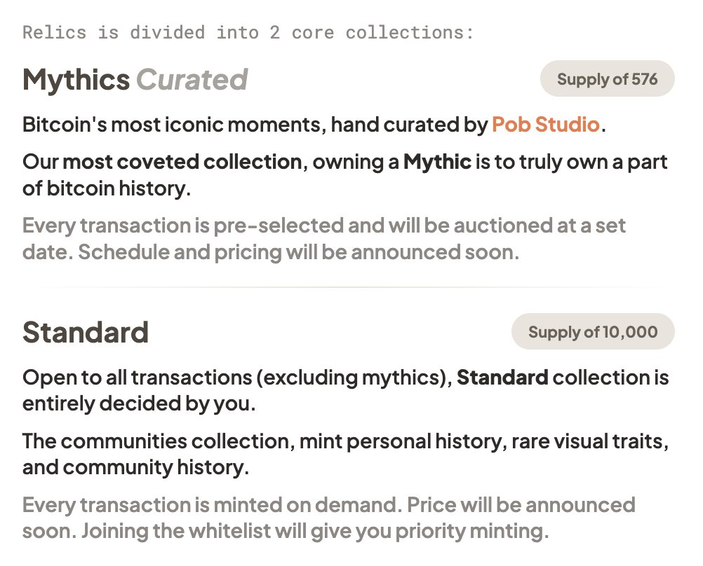 prrfbeauty's tweet photo. TX ID ↔️ 1/1 Art

Start hunting transactions now and generate unique artwork for each tx id on Pob Studio.

Some pieces will be part of the Mythic collection, others will make for great additions to the Standard 10K set.

🔎🪙 https://t.co/llYVT4N3aM