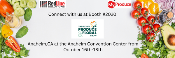 RedLineProduce's tweet image. We&apos;re looking forward to seeing you at #GPFS2025 and discussing electronic data collection to boost productivity while managing traceability.

If you have the #GPFS app, add RedLine Solutions to your show planner at: lnkd.in/gS_iwhpi