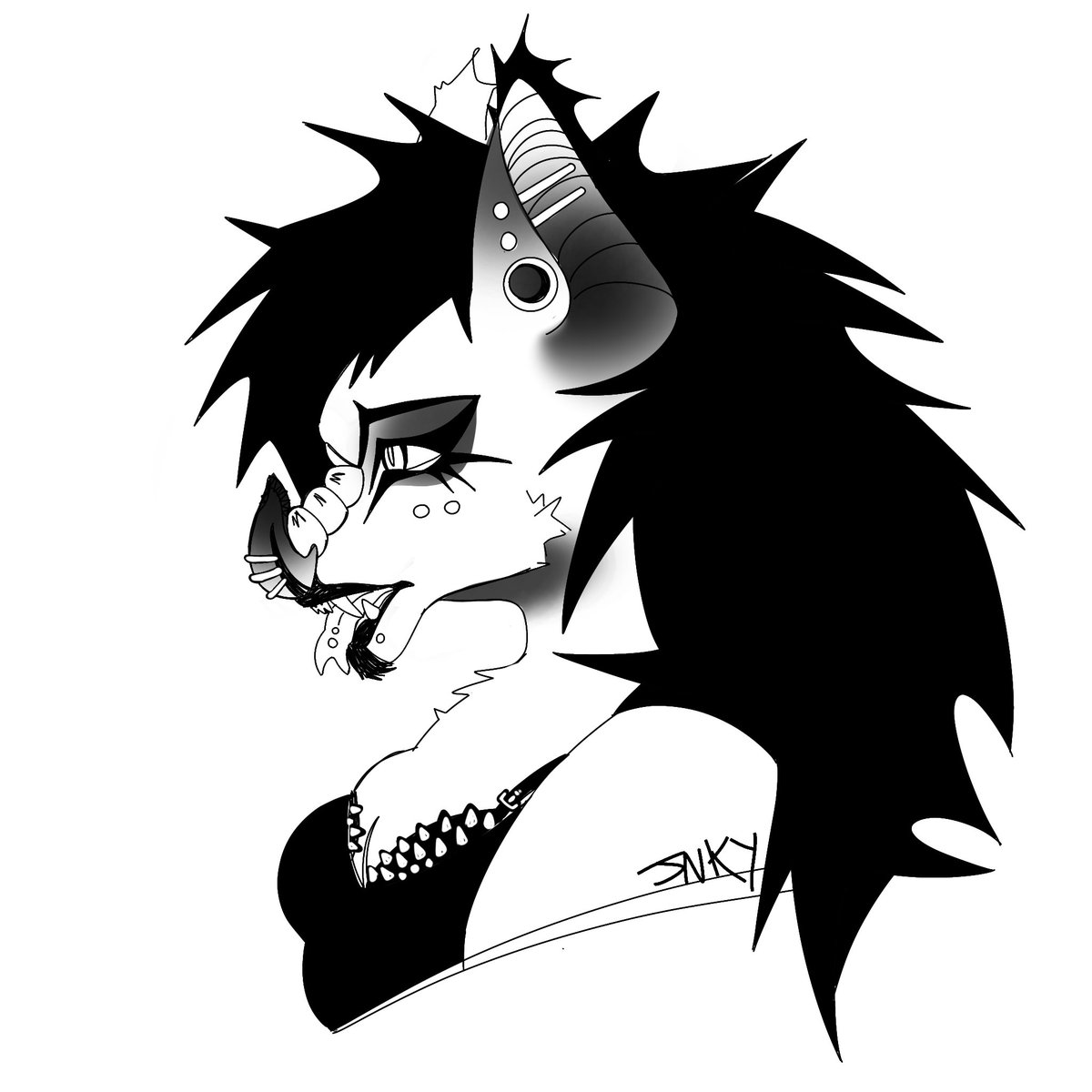 Jankey ᯓᡣ𐭩 💤 // Comms: See bio! tweet media